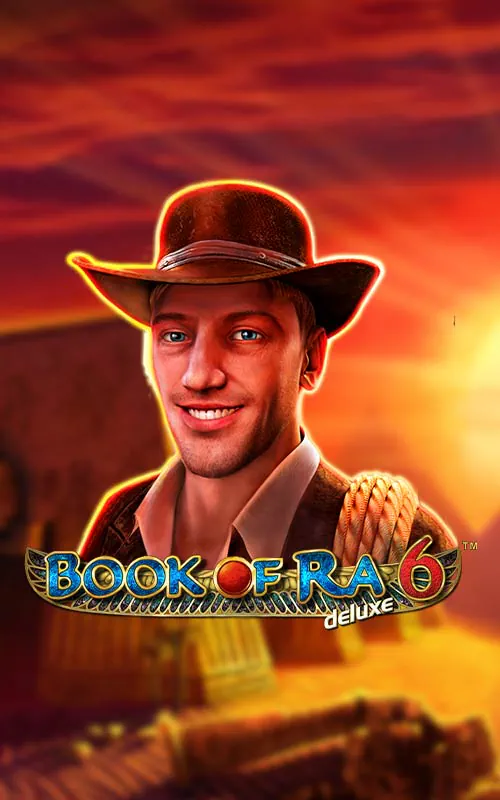 Book of Ra at Win Masters Casino