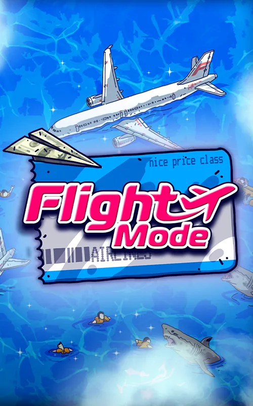Flight Mode at Win Masters Casino