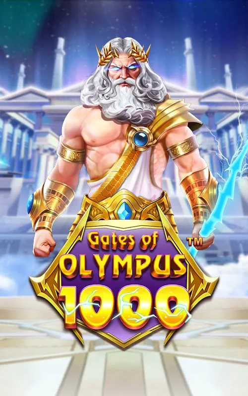 Gates of Olympus at Win Masters Casino