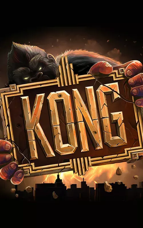 Kong at Win Masters Casino